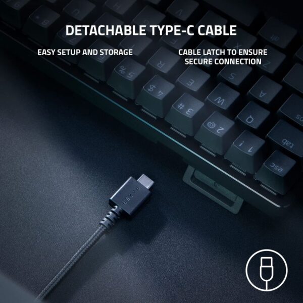 WIN: Razer Huntsman Mini Analog - 60% Gaming Keyboard with Analog Optical Switches (FINISHED!) - Image 4