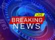breaking news