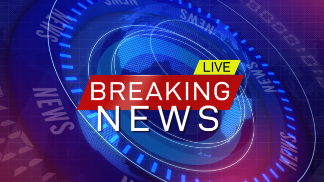breaking news breaking news