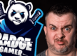 who is radge