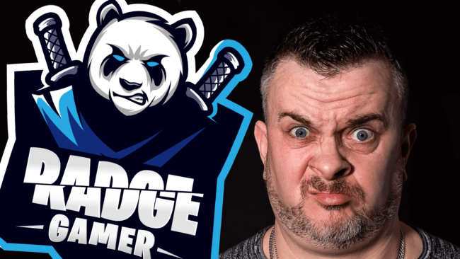 who is radge who is radge