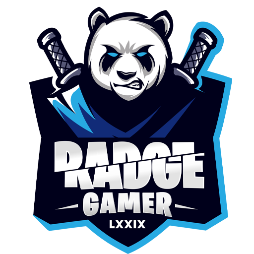 Radge Gamer